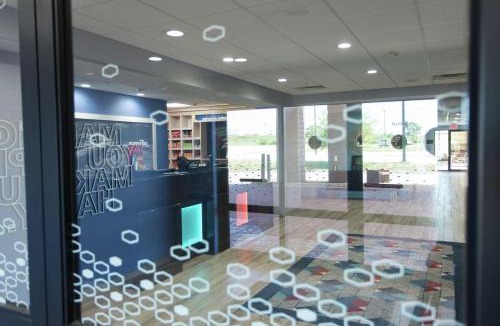 Berwick Hotel | Hampton Inn & Suites Ankeny