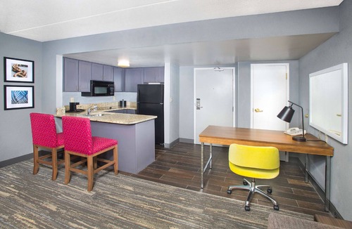 Parole Hotel | Hampton Inn & Suites Annapolis