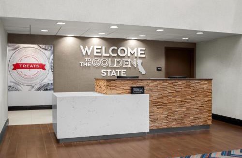 Arroyo Grande Hotel | Hampton Inn & Suites Arroyo Grande