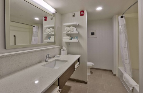 Artesia Hotel | Hampton Inn & Suites Artesia