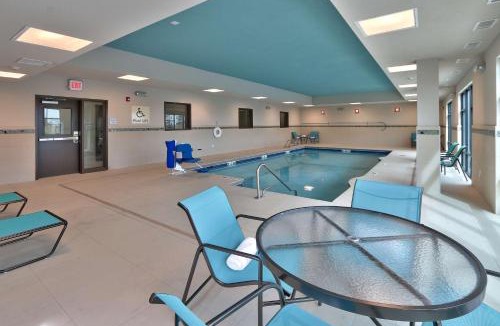 Artesia Hotel | Hampton Inn & Suites Artesia