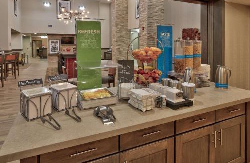 Artesia Hotel | Hampton Inn & Suites Artesia