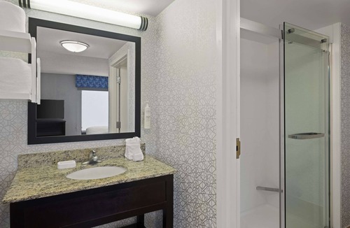 Hanover Hotel | Hampton Inn & Suites Arundel Mills/Baltimore