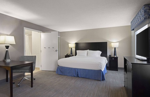 Hanover Hotel | Hampton Inn & Suites Arundel Mills/Baltimore