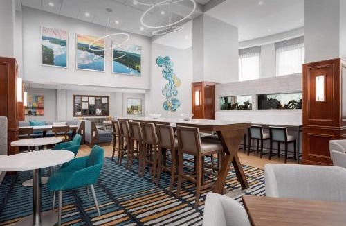 Lithia Springs Hotel | Hampton Inn & Suites Atlanta-Six Flags