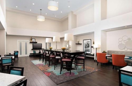 Athens Hotel | Hampton Inn & Suites Athens/Interstate 65