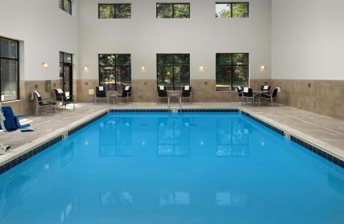 Athens Hotel | Hampton Inn & Suites Athens/Interstate 65