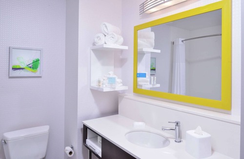 Marietta Hotel | Hampton Inn & Suites Atlanta/Marietta