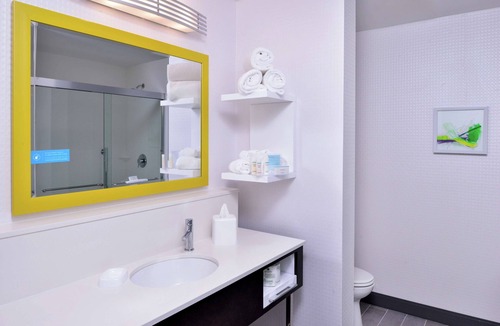 Marietta Hotel | Hampton Inn & Suites Atlanta/Marietta