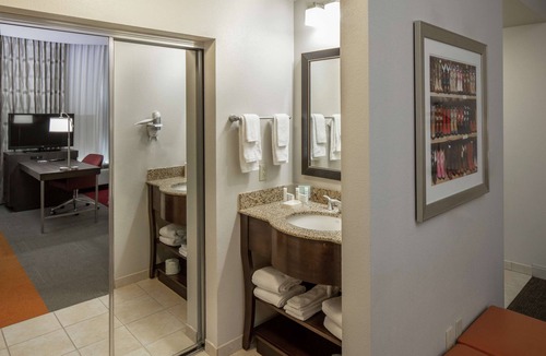 McNeil Hotel | Hampton Inn & Suites Austin Cedar Park-Lakeline