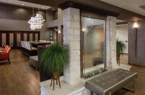 McNeil Hotel | Hampton Inn & Suites Austin Cedar Park-Lakeline