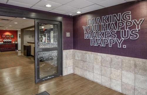 McNeil Hotel | Hampton Inn & Suites Austin Cedar Park-Lakeline