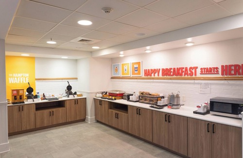 Lakeway Hotel | Hampton Inn & Suites Austin - Lakeway