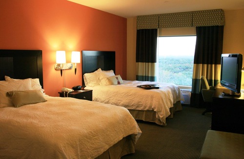 Lakeway Hotel | Hampton Inn & Suites Austin - Lakeway