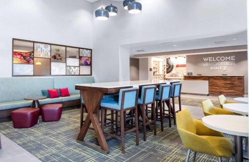 Avon Hotel | Hampton Inn & Suites Avon Indianapolis