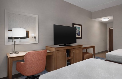 Lutherville Timonium Hotel | Hampton Inn & Suites Baltimore North/Timonium