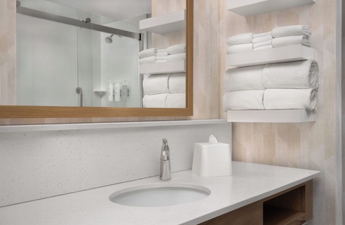 Lutherville Timonium Hotel | Hampton Inn & Suites Baltimore North/Timonium