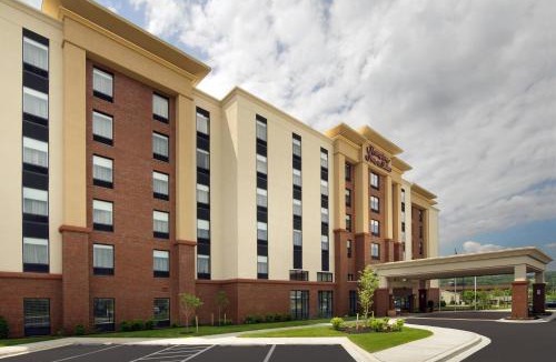 Lutherville Timonium Hotel | Hampton Inn & Suites Baltimore North/Timonium, MD