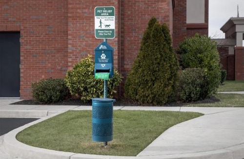 Lutherville Timonium Hotel | Hampton Inn & Suites Baltimore North/Timonium, MD