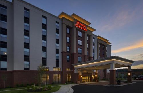 Lutherville Timonium Hotel | Hampton Inn & Suites Baltimore North/Timonium, MD