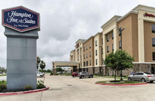 Bay City Hotel | Hampton Inn & Suites Bay City