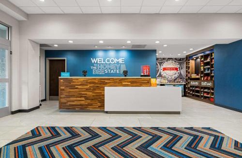 Bessemer Hotel | Hampton Inn & Suites Bessemer Birmingham