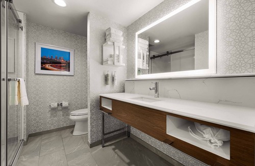 Bessemer Hotel | Hampton Inn & Suites Bessemer Birmingham