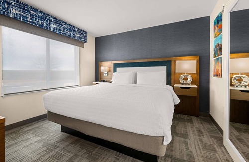 Bessemer Hotel | Hampton Inn & Suites Bessemer Birmingham