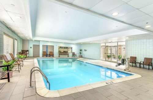 Bethlehem Hotel | Hampton Inn & Suites Bethlehem