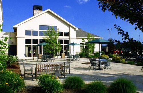 Binghamton Hotel | Hampton Inn & Suites Binghamton/Vestal