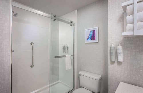 Pelham Hotel | Hampton Inn & Suites Birmingham-Pelham (I-65)