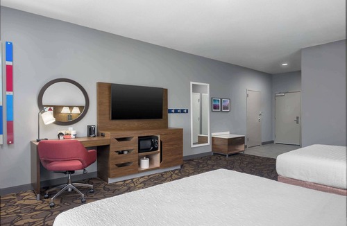 Pelham Hotel | Hampton Inn & Suites Birmingham-Pelham (I-65)