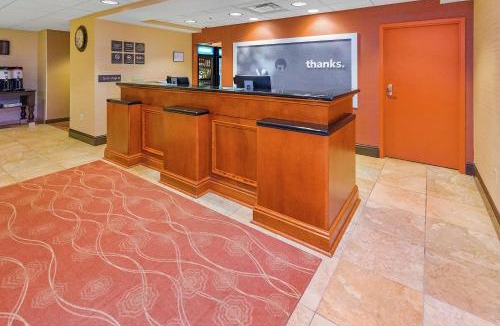Blairsville Hotel | Hampton Inn & Suites Blairsville