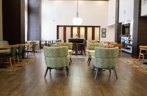 Blythe Hotel | Hampton Inn & Suites Blythe, CA