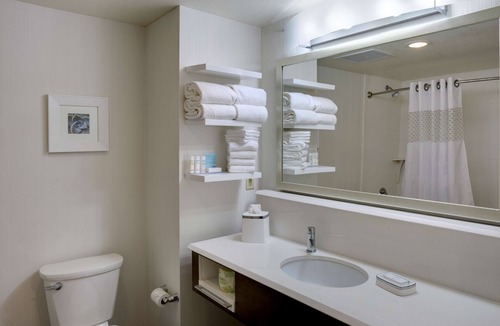 Blythe Hotel | Hampton Inn & Suites Blythe