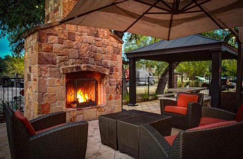 Boerne Hotel | Hampton Inn & Suites Boerne