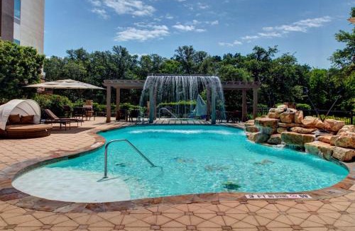 Boerne Hotel | Hampton Inn & Suites Boerne