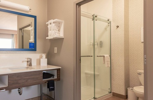 Boerne Hotel | Hampton Inn & Suites Boerne