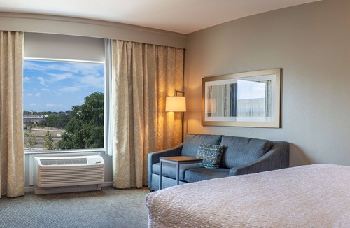 Boerne Hotel | Hampton Inn & Suites Boerne