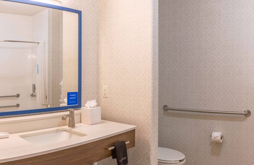 Boerne Hotel | Hampton Inn & Suites Boerne
