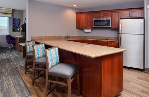 Southwest Ada County Alliance Hotel | Hampton Inn & Suites Boise/Spectrum