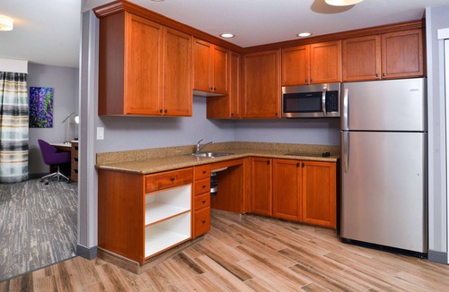 Southwest Ada County Alliance Hotel | Hampton Inn & Suites Boise/Spectrum