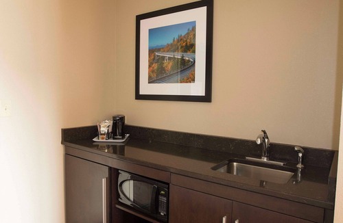 Boone Hotel | Hampton Inn & Suites Boone