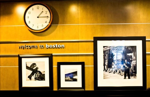 Harrison Lenox Hotel | Hampton Inn & Suites Boston Crosstown Center