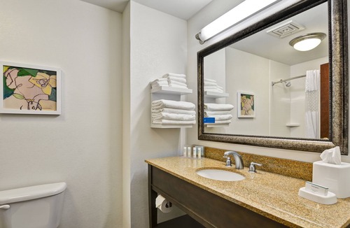 Boynton Beach Hotel | Hampton Inn & Suites Boynton Beach