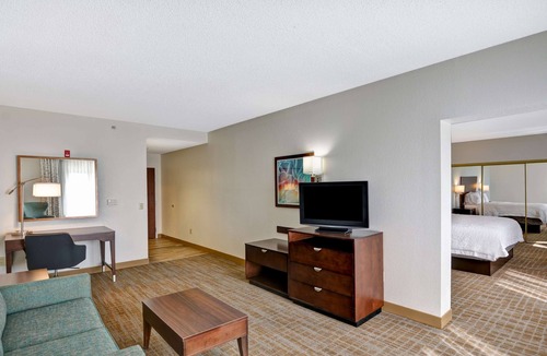 Boynton Beach Hotel | Hampton Inn & Suites Boynton Beach