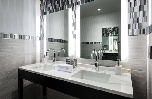 Martinsville Hotel | Hampton Inn & Suites Bridgewater