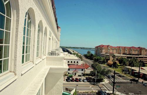 Bradenton Hotel | Hampton Inn & Suites Bradenton