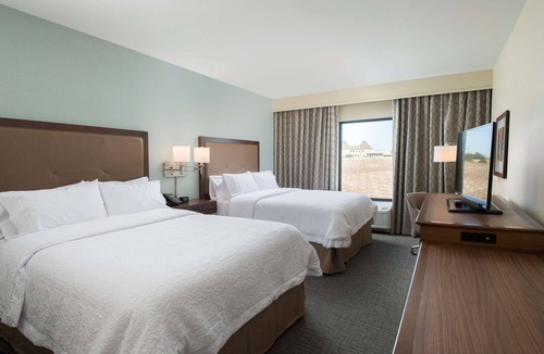 Braselton Hotel | Hampton Inn & Suites Braselton