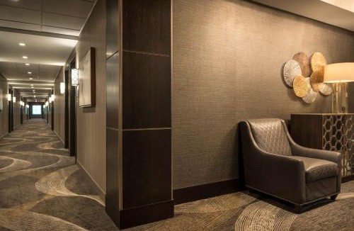 Martinsville Hotel | Hampton Inn & Suites Bridgewater, NJ